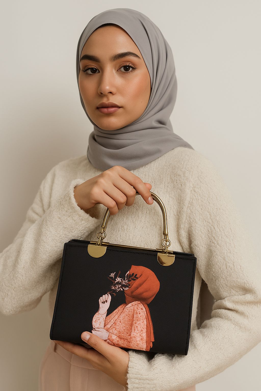HERITAGE PORTRAIT
