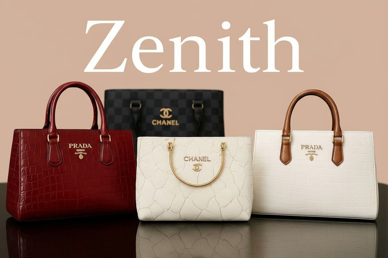 zenith-shop.pk