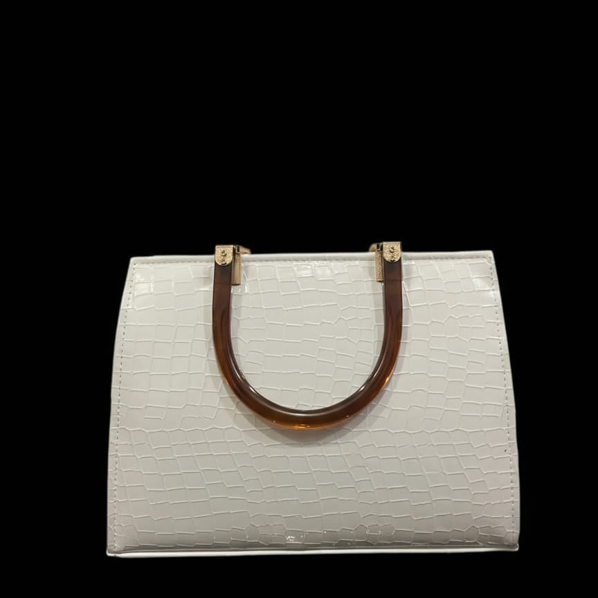 Prada 1995 Classic-White