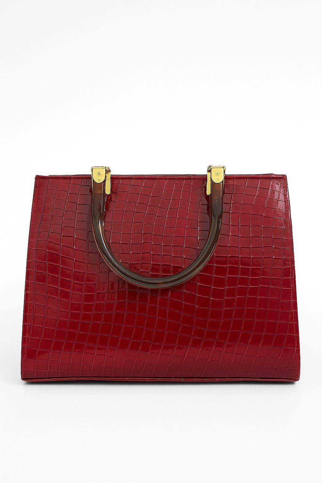 PRADA 1995 CLASSIC RED